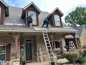 roof repair