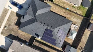 roof inspections