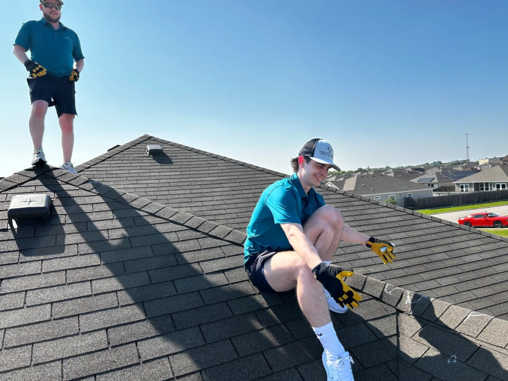 about roof lifespan