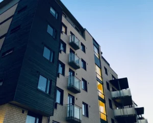 multi-family roofing services