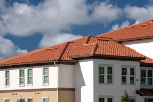 multi-family roofing roof inspections services